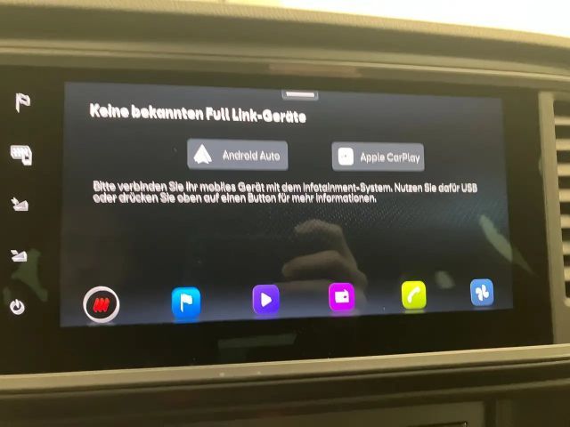 Cupra Ateca 1.5 TSI DSG