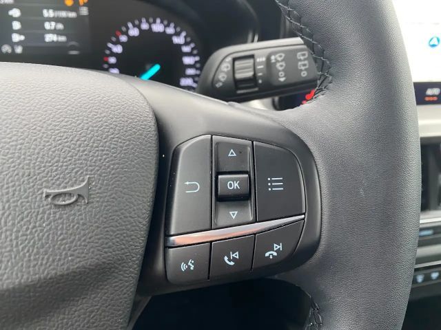 Ford Focus EcoBoost Titanium