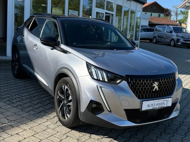 Peugeot 2008 GT-Line
