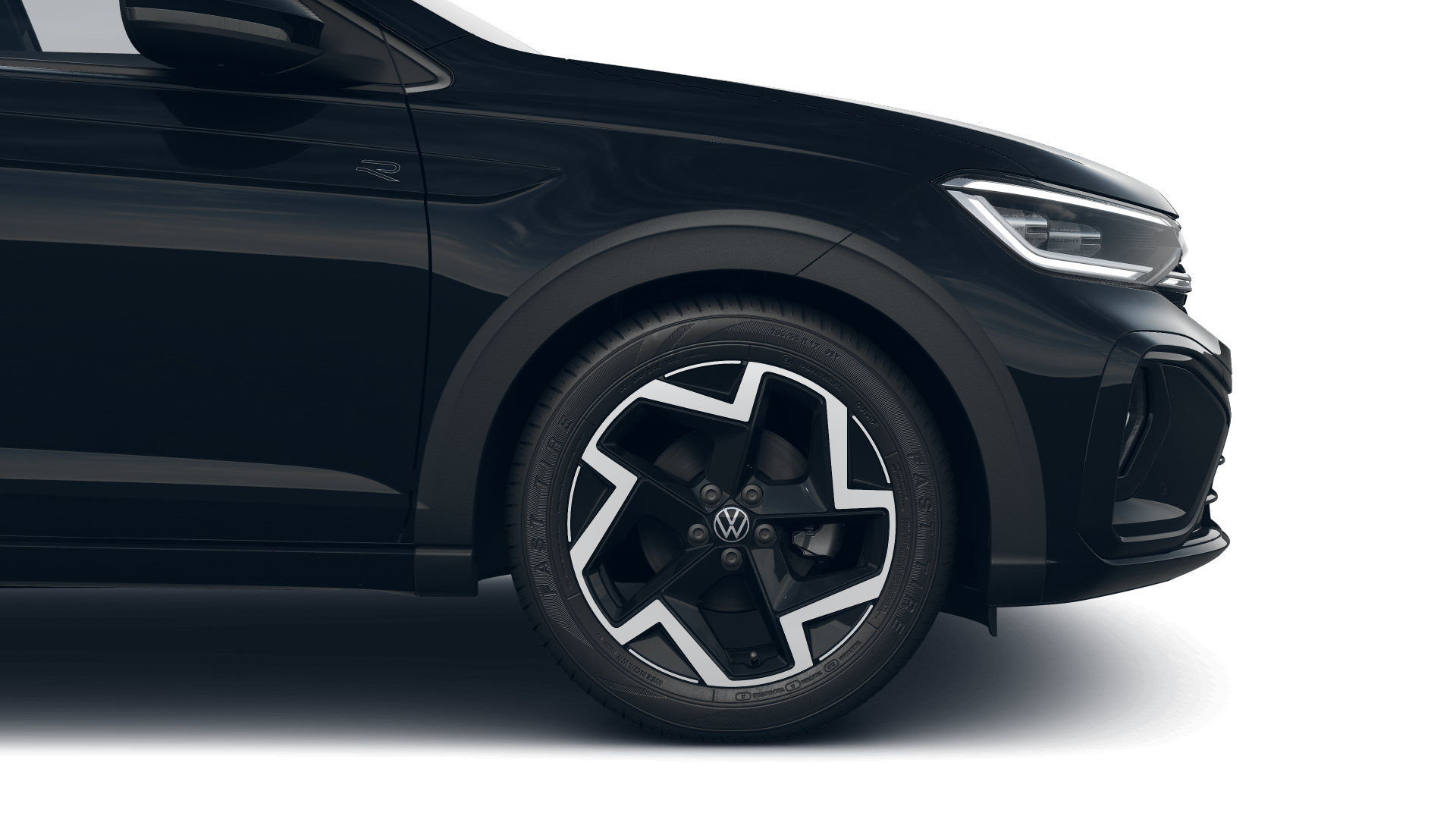 Volkswagen Taigo DSG IQ.Drive R-Line