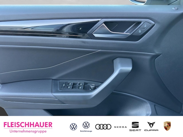 Volkswagen T-Roc Plus R-Line