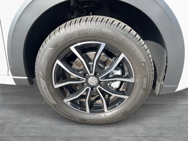 Volkswagen Taigo 1.0 TSI R-Line