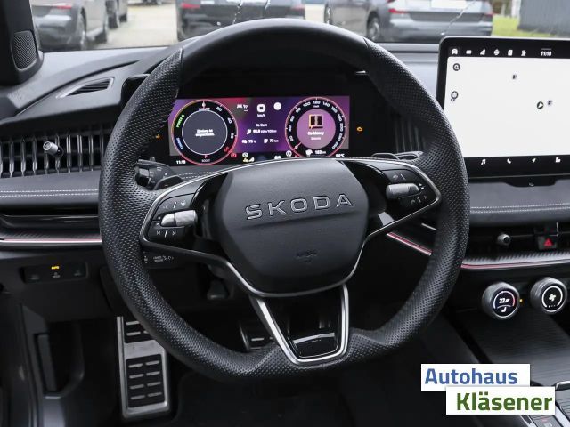 Skoda Superb Combi iV