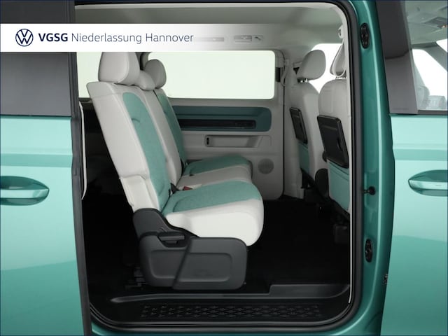 Volkswagen ID.Buzz Pro