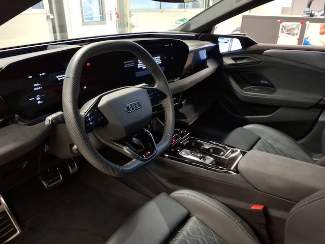 Audi A6 e-tron Avant Performance