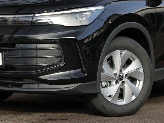 Volkswagen Tiguan 1.5 eTSI