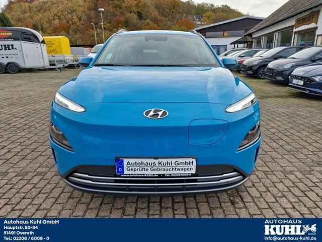 Hyundai Kona 39 kWh Electric