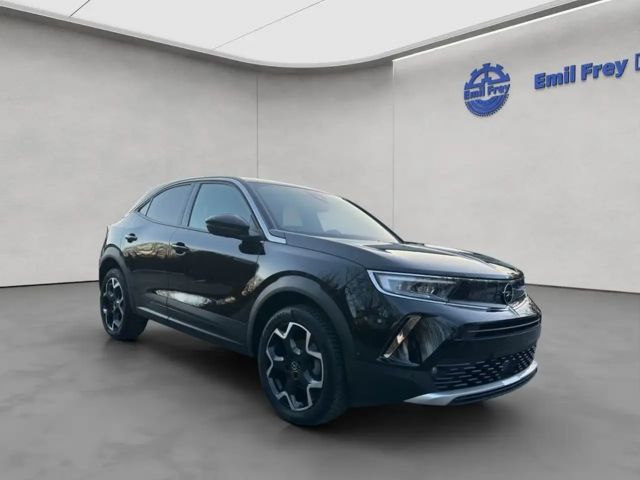 Opel Mokka Turbo Ultimate