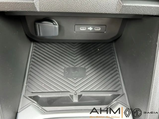 Dacia Duster 4WD Extreme Plus TCe 130