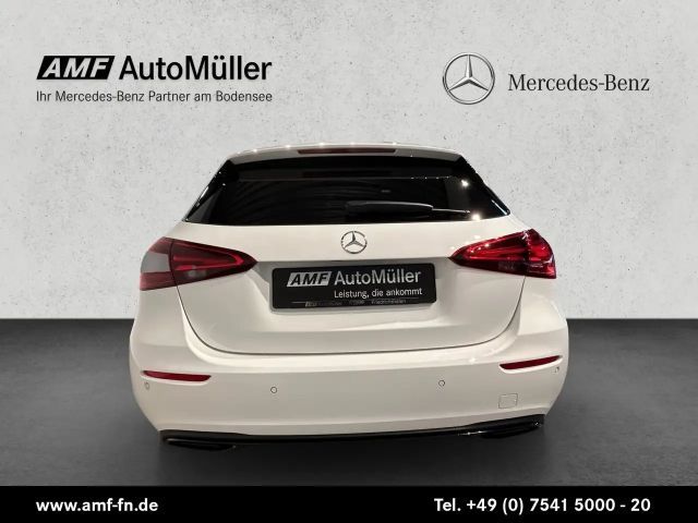 Mercedes-Benz A 200 Progressive