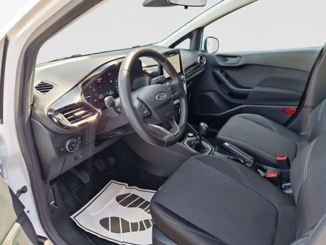 Ford Fiesta Cool & Connect EcoBoost