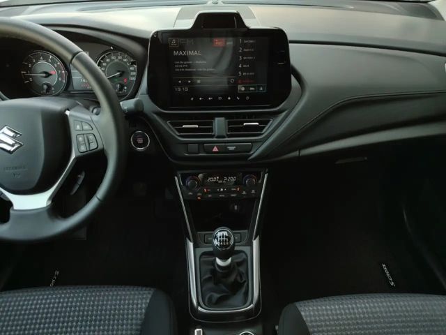 Suzuki SX4 S-Cross 4x4 AllGrip Comfort