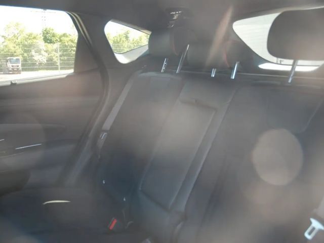 Hyundai Tucson 1.6 N Line Vierwielaandrijving