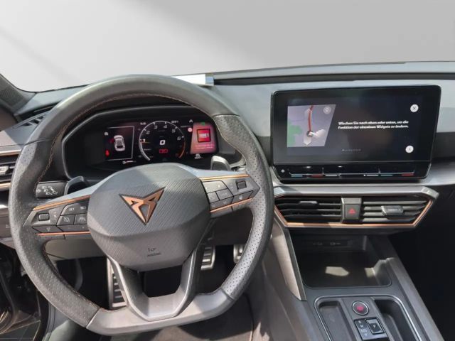Cupra Leon 2.0*Brembo*XL*Navi*LED*CarPlay*Alarm*DCC*