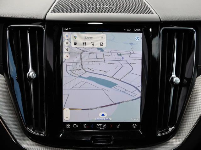 Volvo XC60 Dark Ultimate