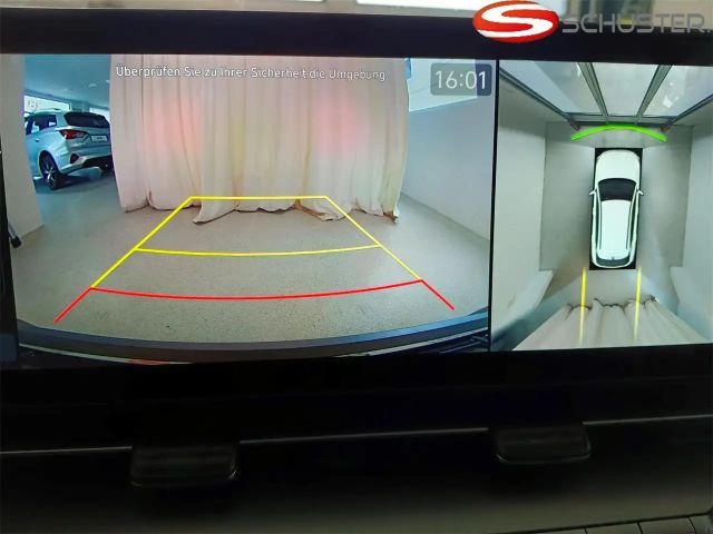 Hyundai Kona 2WD T-GDi Trend