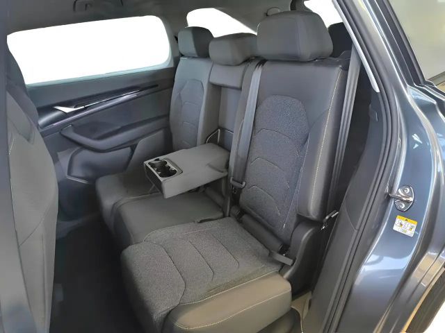 Skoda Kodiaq 1.5 TSI Selection