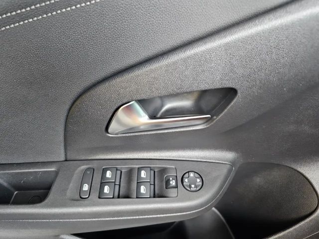 Opel Corsa GS-Line Grand Sport