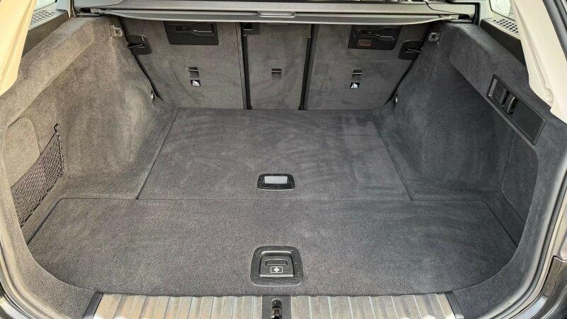 BMW 318 318i Touring