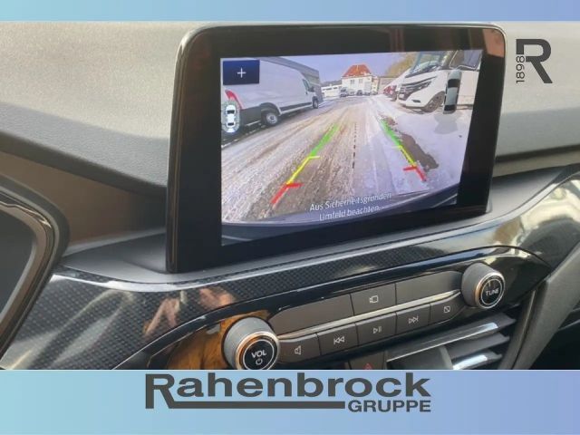 Ford Kuga EcoBoost ST Line X