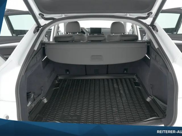 Audi Q5 40 TDI Quattro Sportback