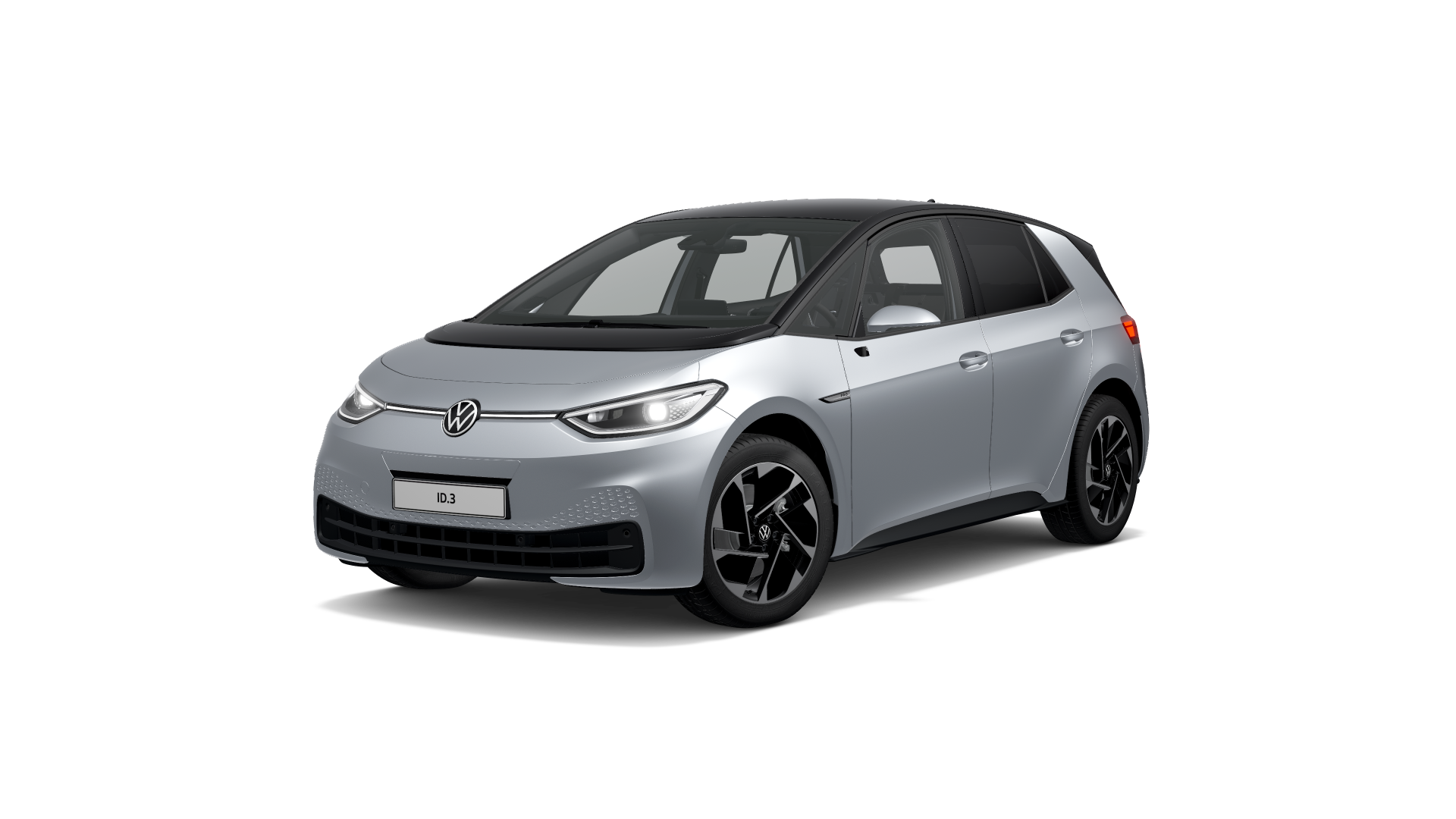 Volkswagen ID.3 *NAVI*MATRIX*KAMERA*SHZ*CCS*APP CONNECT*