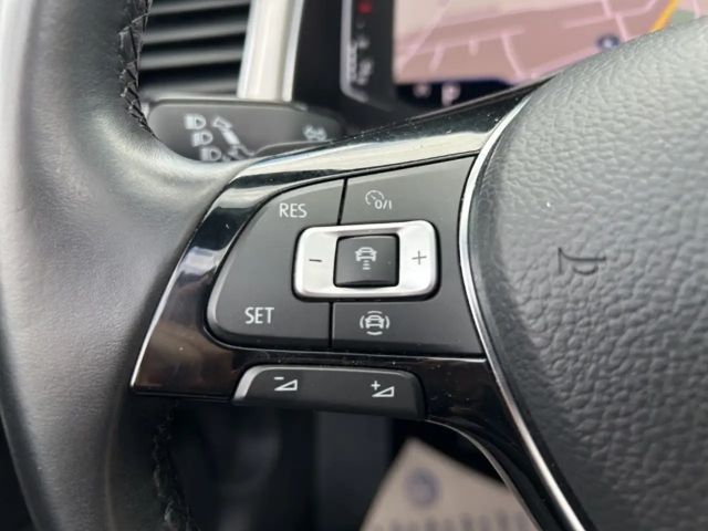 Volkswagen T-Roc 1.5 TSI Cabriolet DSG Style