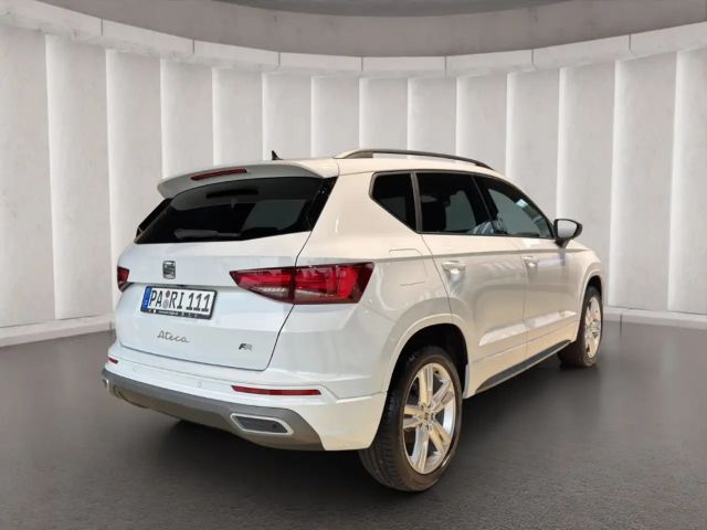 Seat Ateca 2.0 TDI Business Intense DSG FR-lijn