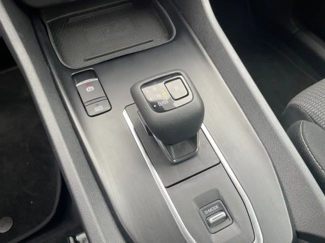 Nissan Qashqai Acenta DIG-T