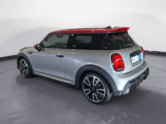 MINI John Cooper Works JCW John Cooper Works Trim Steptronic Sport Aut.