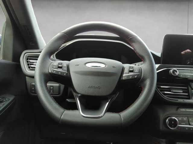 Ford Kuga ST Line X