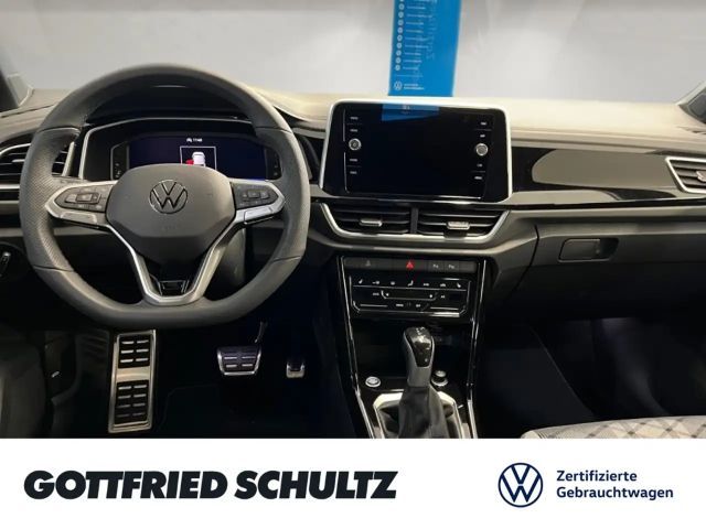 Volkswagen T-Roc 1.5 TSI DSG R-Line