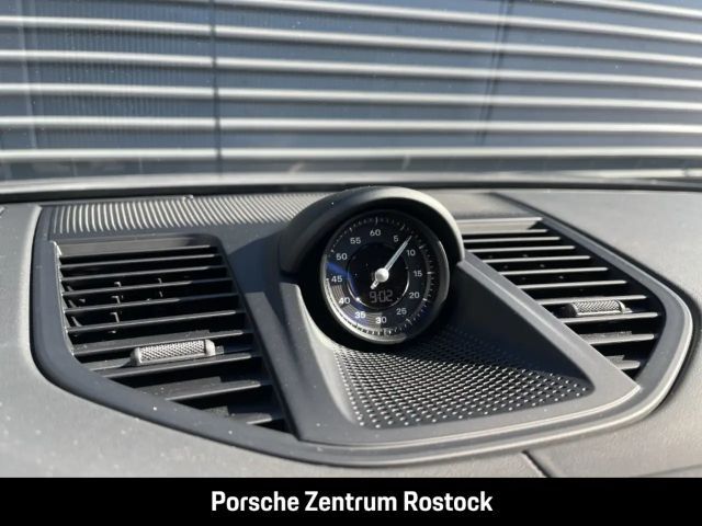 Porsche Panamera 4 E-Hybrid