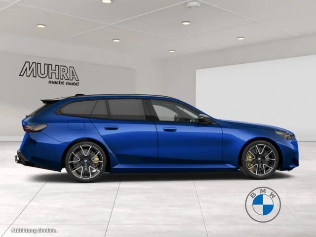 BMW M5 Touring 20"/21" Keramik Driver´s Pack AHK B&W