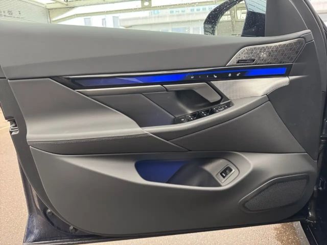 BMW 540 M-Sport Sedan