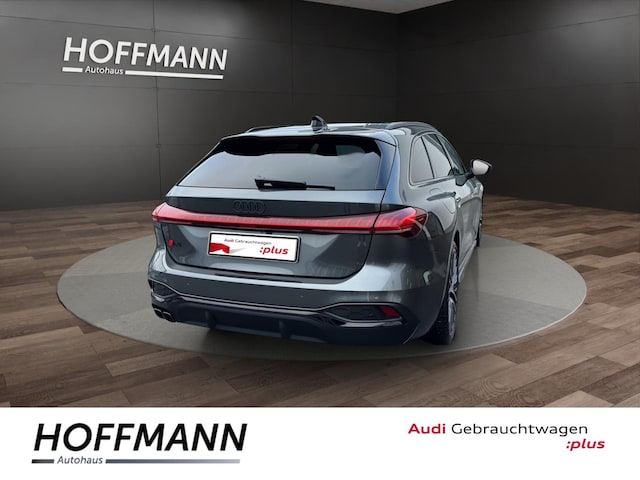 Audi A5 Avant Quattro S-Tronic