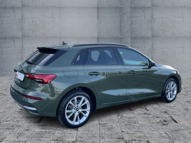 Audi A3 30 TFSI S-Tronic Sportback