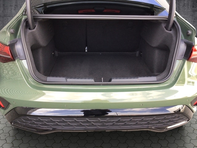 Audi A3 35 TDI S-Line S-Tronic Sedan