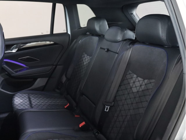 Volkswagen Tiguan 2.0 TDI DSG R-Line Sound