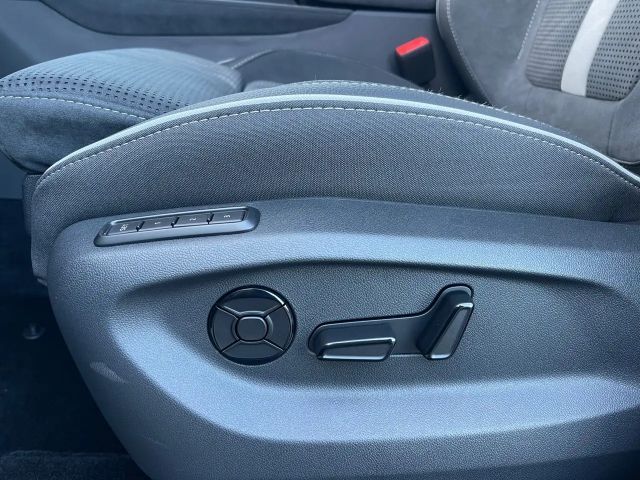 Skoda Kodiaq 4x4 Sportline