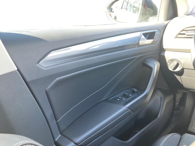 Volkswagen T-Roc 1.5 TSI DSG Style