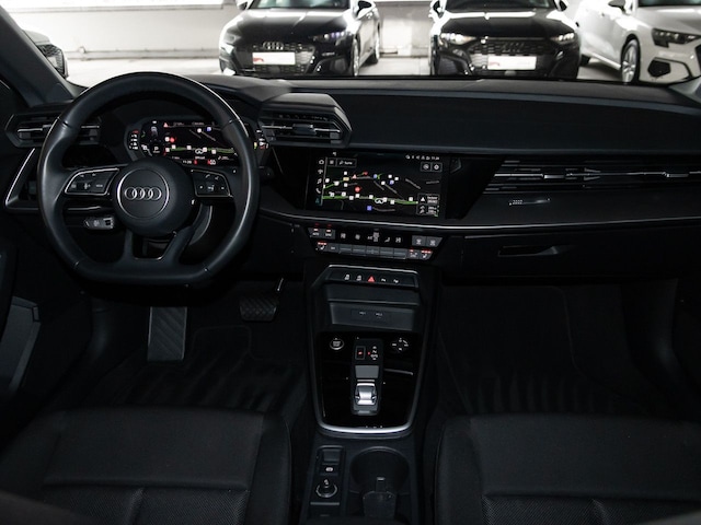 Audi A3 30 TFSI S-Tronic Sportback