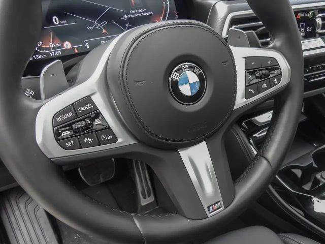 BMW X4 Coupé M-Sport xDrive30d