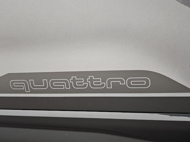 Audi SQ2 Quattro S-Tronic