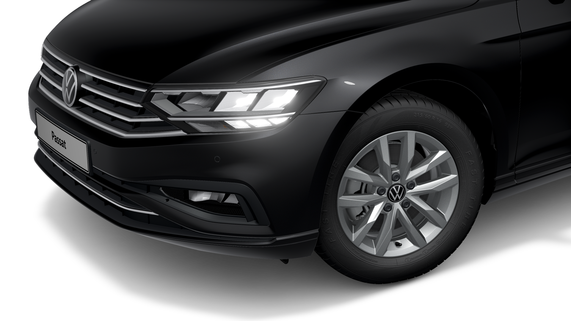 Volkswagen Passat Business Variant