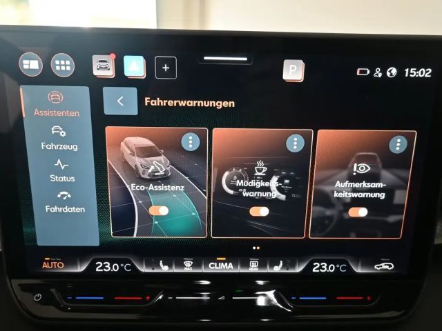 Cupra Terramar 1.5 e-TSI 150 PS DSG