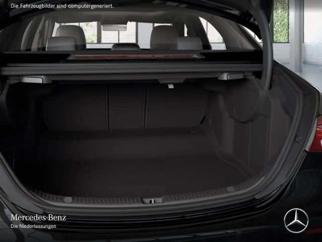 Mercedes-Benz E 63 AMG 4MATIC AMG Line Sedan