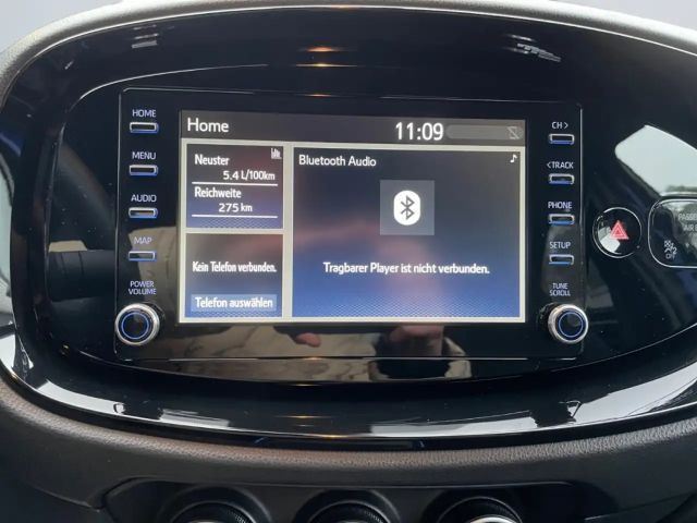 Toyota Aygo X Hatchback Pulse