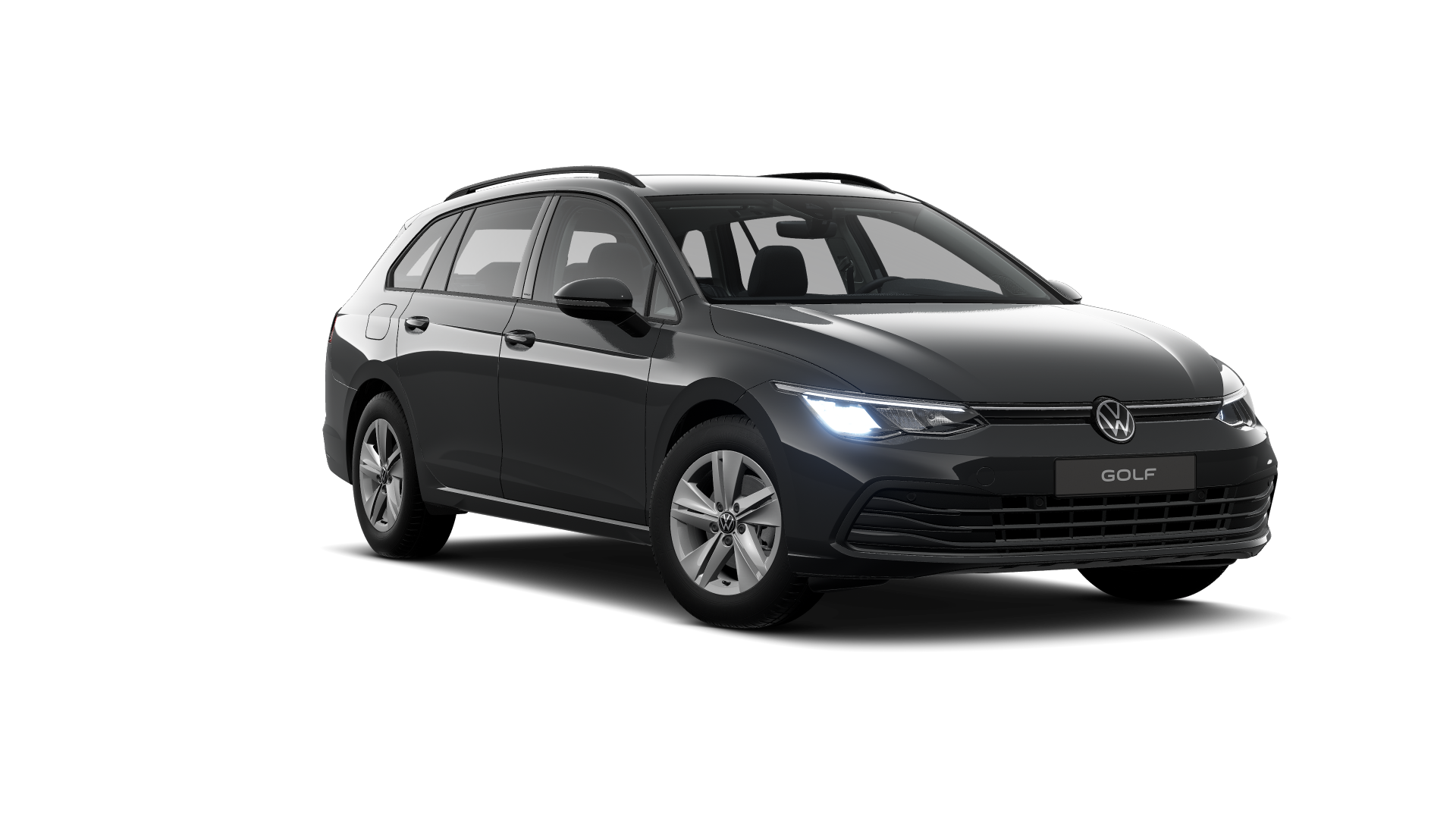 Volkswagen Golf Life Variant