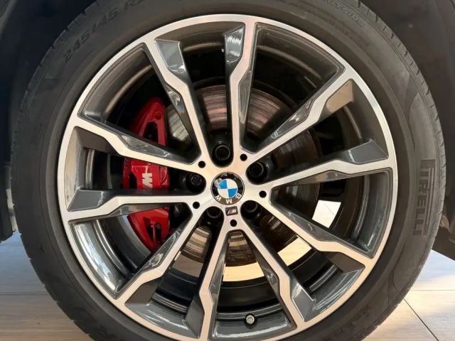 BMW X3 i LC. Pro. Head-Up Kamera HIFI ACC LED AHK